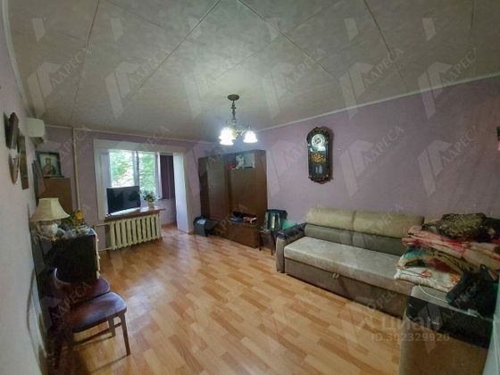 Продажа 1-комнатной квартиры 31 м², 1/5 этаж