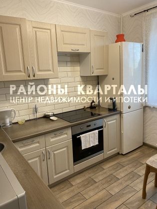 Продажа 2-комнатной квартиры 56,9 м², 5/10 этаж