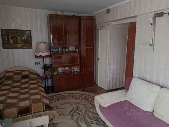 Продажа 2-комнатной квартиры 42 м², 5/5 этаж