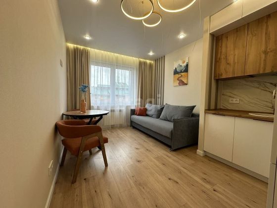 Продажа 1-комнатной квартиры 32,2 м², 9/11 этаж