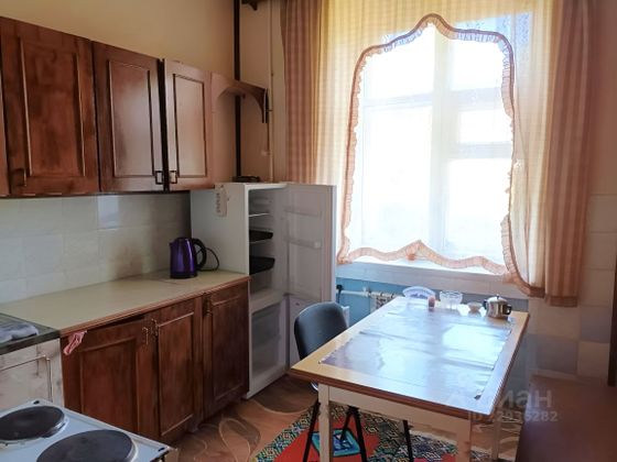 Продажа 3-комнатной квартиры 65,2 м², 2/2 этаж