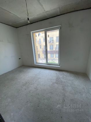 Продажа 3-комнатной квартиры 82 м², 2/4 этаж