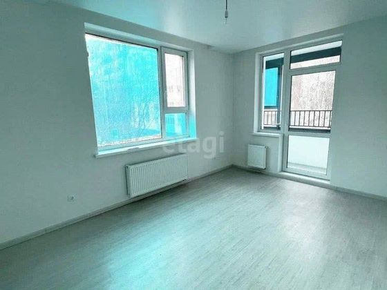 Продажа 1-комнатной квартиры 37 м², 8/29 этаж