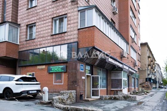 Продажа 3-комнатной квартиры 77 м², 10/12 этаж