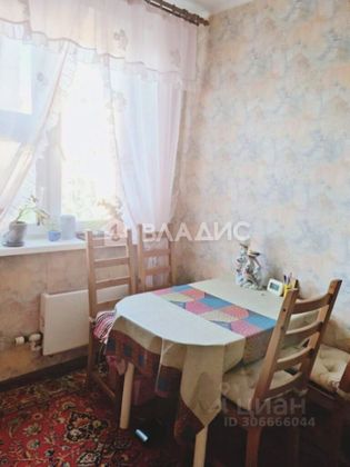 Продажа 3-комнатной квартиры 74,2 м², 5/14 этаж