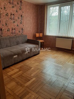 Продажа 2-комнатной квартиры 46 м², 4/5 этаж