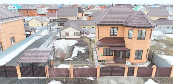 Продажа дома, 140 м², с участком 6,2 сотки