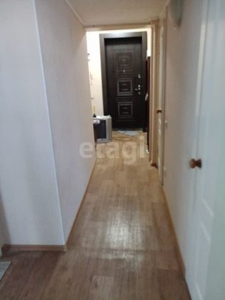 Продажа 2-комнатной квартиры 56,9 м², 2/3 этаж