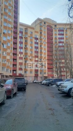 Продажа 2-комнатной квартиры 70,4 м², 7/25 этаж