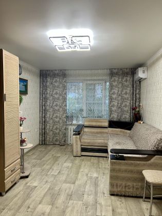 Продажа 2-комнатной квартиры 44,4 м², 1/5 этаж