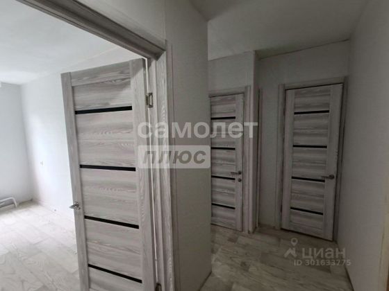 Продажа 2-комнатной квартиры 44,6 м², 2/5 этаж