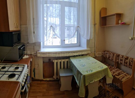 Продажа 4-комнатной квартиры 82 м², 2/2 этаж