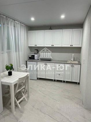 Продажа 1-комнатной квартиры 24 м², 1/5 этаж