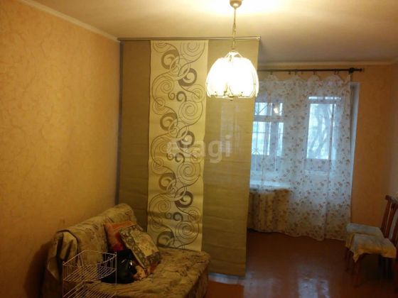 Продажа 1-комнатной квартиры 30,5 м², 2/5 этаж