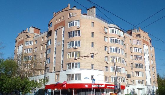 Продажа 2-комнатной квартиры 69,6 м², 4/7 этаж