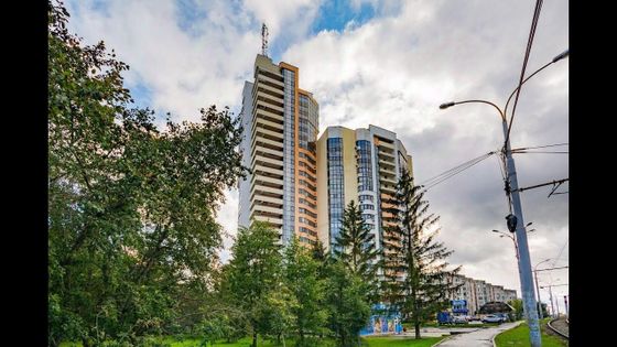 Продажа 2-комнатной квартиры 101,8 м², 14/25 этаж