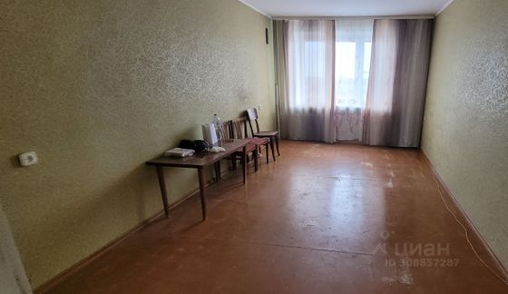 Продажа 3-комнатной квартиры 58,4 м², 8/9 этаж