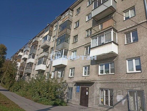 Продажа 1-комнатной квартиры 32 м², 4/5 этаж