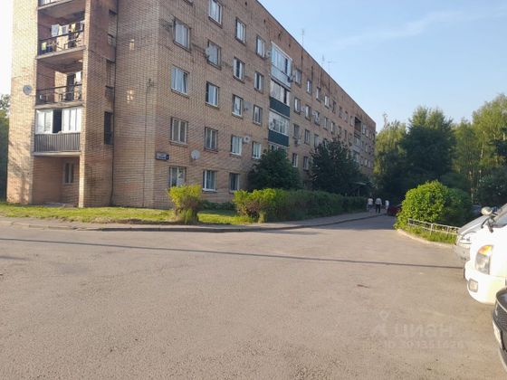 Продажа 1 комнаты, 13,4 м², 4/5 этаж