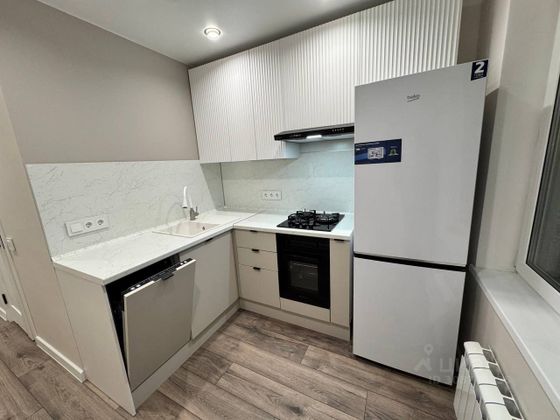 Продажа 2-комнатной квартиры 40,8 м², 11/12 этаж