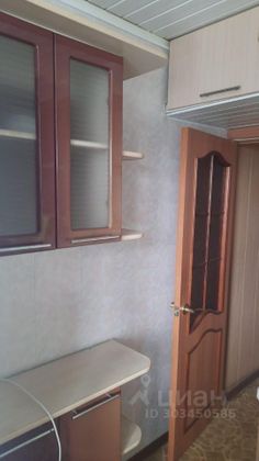 Аренда 2-комнатной квартиры 44 м², 5/5 этаж