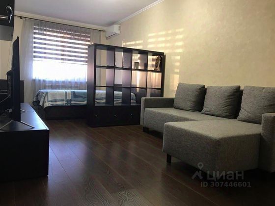 Продажа 1-комнатной квартиры 50,7 м², 5/10 этаж