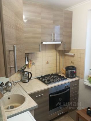 Продажа 3-комнатной квартиры 63 м², 12/12 этаж