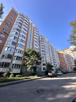 Продажа 2-комнатной квартиры 51,1 м², 4/17 этаж