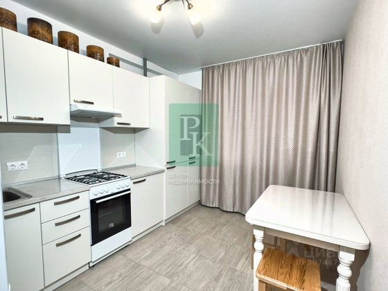 Продажа 1-комнатной квартиры 38 м², 5/10 этаж