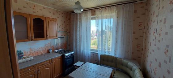 Продажа 2-комнатной квартиры 48,8 м², 5/5 этаж