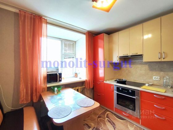 Продажа 2-комнатной квартиры 48,8 м², 3/5 этаж