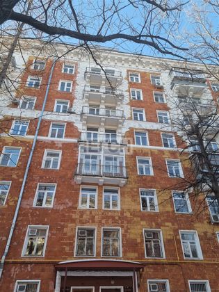 Продажа 2-комнатной квартиры 67,2 м², 3/6 этаж