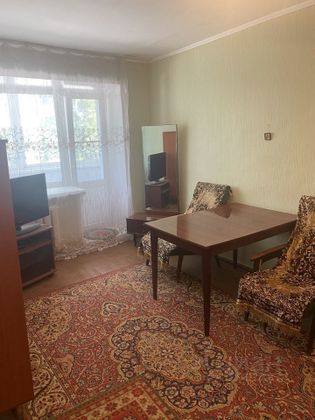 Продажа 1-комнатной квартиры 29 м², 2/4 этаж