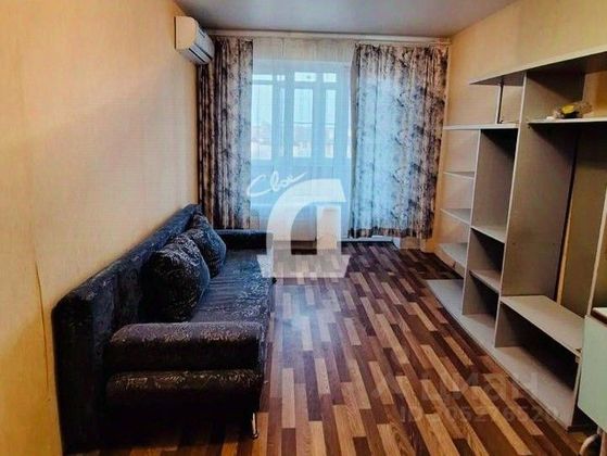 Продажа квартиры-студии 26,1 м², 2/4 этаж