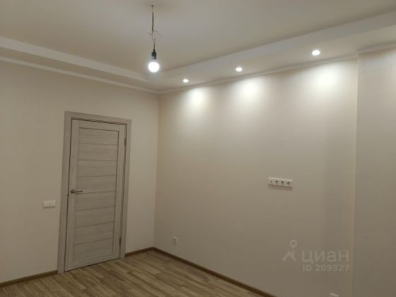 Продажа 1-комнатной квартиры 42 м², 6/17 этаж