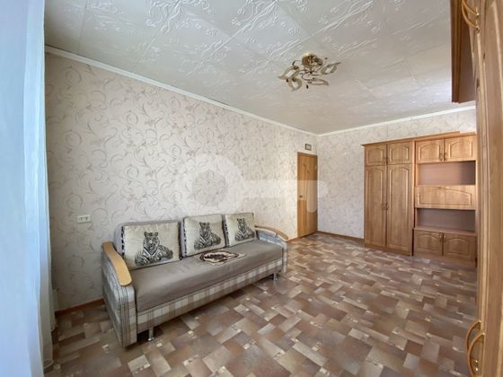 Продажа 2-комнатной квартиры 43,1 м², 3/5 этаж