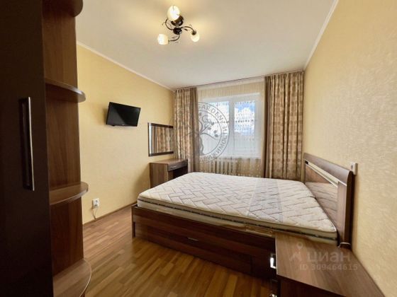 Продажа 2-комнатной квартиры 48,4 м², 7/12 этаж