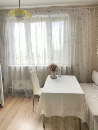 Продажа 1-комнатной квартиры 38,9 м², 10/22 этаж