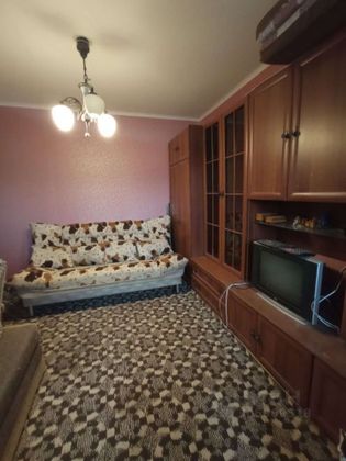 Продажа 2-комнатной квартиры 42,3 м², 3/12 этаж