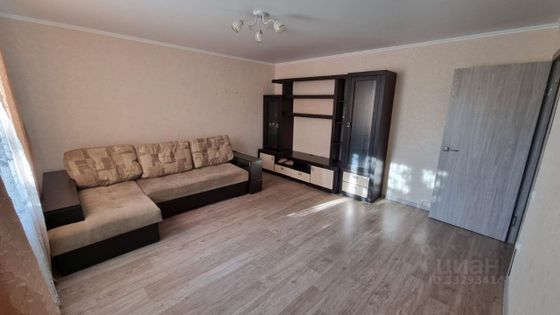 Аренда 1-комнатной квартиры 35 м², 1/5 этаж