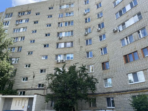 Продажа 2-комнатной квартиры 54 м², 2/9 этаж