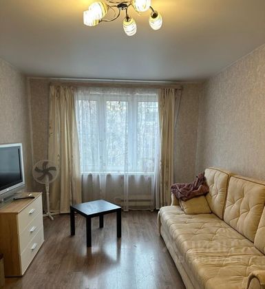 Продажа 1-комнатной квартиры 33 м², 5/9 этаж