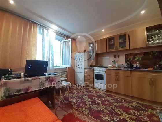 Продажа 1-комнатной квартиры 38,1 м², 4/9 этаж