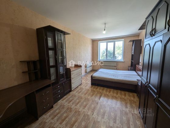 Продажа 2-комнатной квартиры 55,9 м², 2/5 этаж