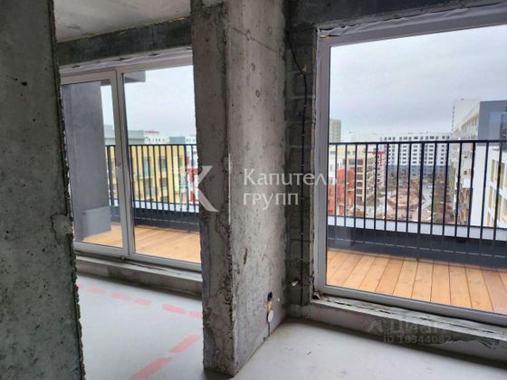 Продажа 4-комнатной квартиры 209 м², 9/9 этаж