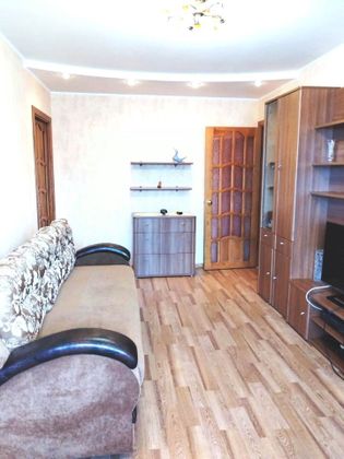 Продажа 2-комнатной квартиры 45 м², 5/5 этаж