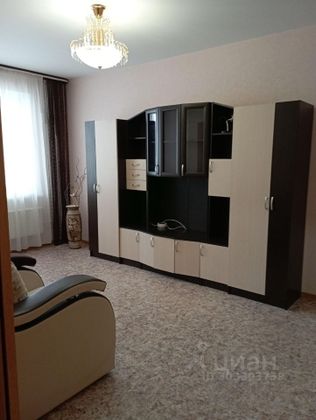 Продажа 1-комнатной квартиры 35 м², 2/17 этаж