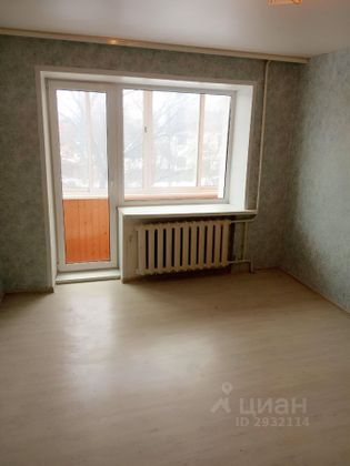 Продажа 2-комнатной квартиры 47 м², 2/5 этаж