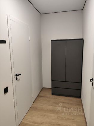 Продажа 1-комнатной квартиры 36,6 м², 2/12 этаж