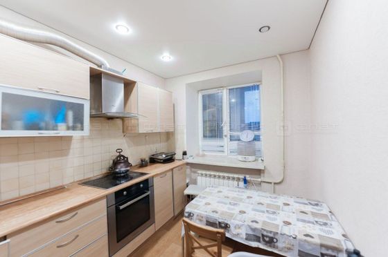 Продажа 3-комнатной квартиры 59,9 м², 1/12 этаж